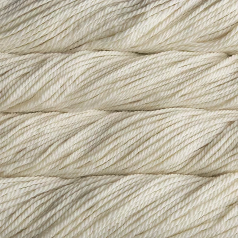 Malabrigo Chunky 063 Natural