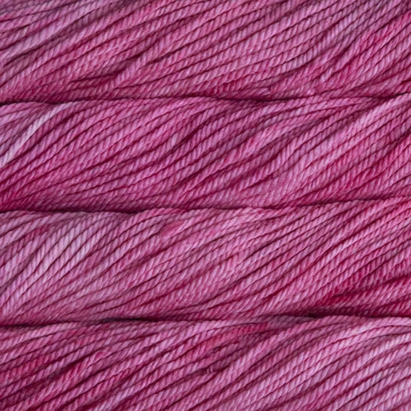 Malabrigo Chunky 184 Shocking Pink
