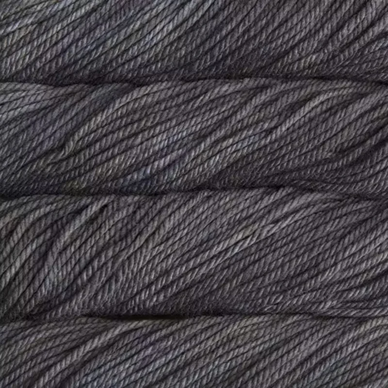 Malabrigo Chunky 179 Black Forest