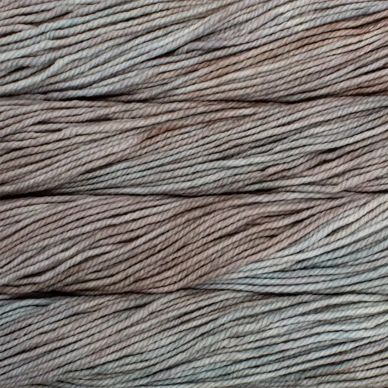 Malabrigo Chunky 696 Whole Grain