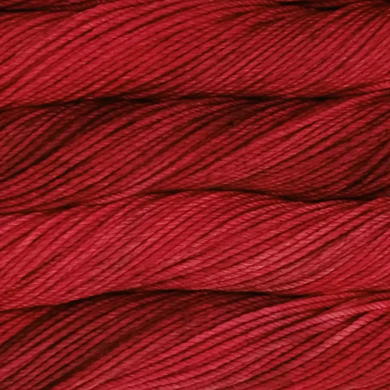 Malabrigo Chunky 033 Cereza