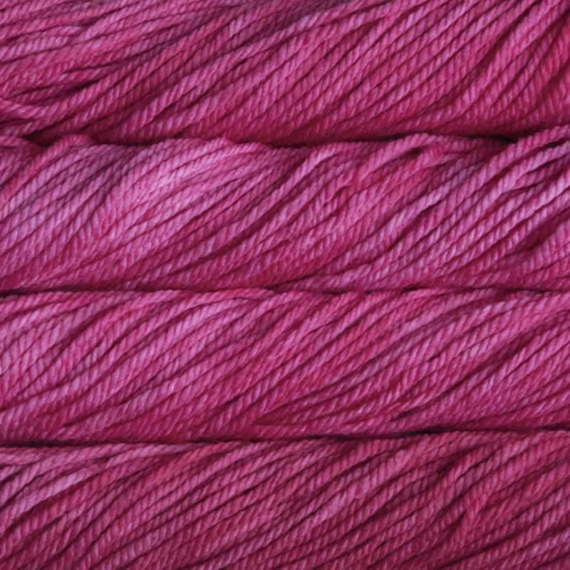 Malabrigo Chunky 093 Fucsia
