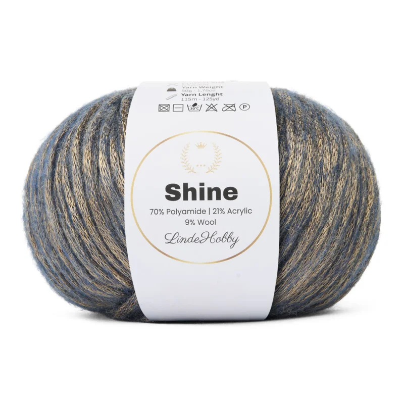 LindeHobby Shine 03 Kobberskumring