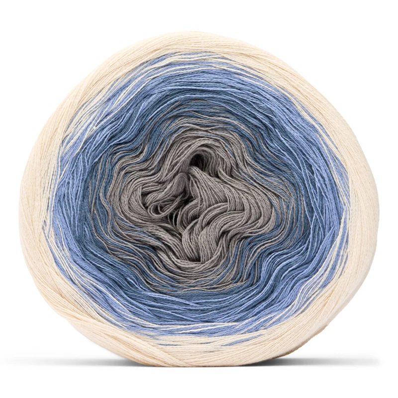 LindeHobby Lily Cotton Cake 09 Lilje