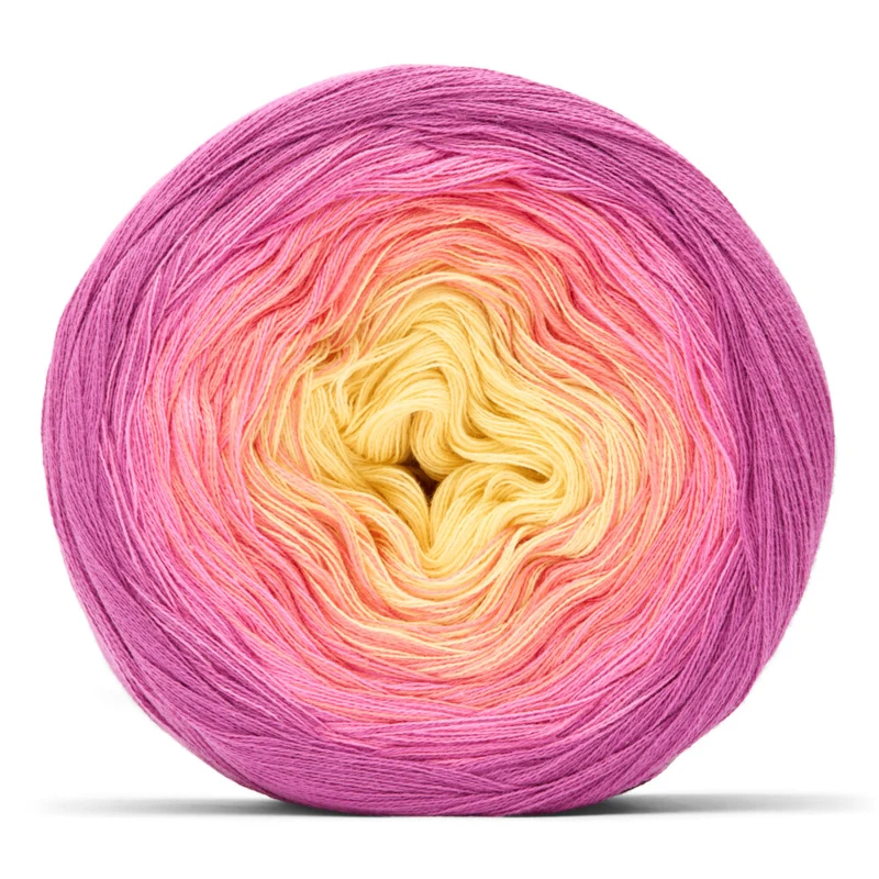 LindeHobby Lily Cotton Cake 10 Slikkepind