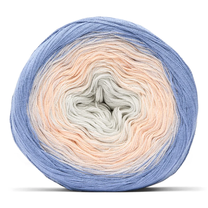 LindeHobby Lily Cotton Cake 08 Himmelåndedrag