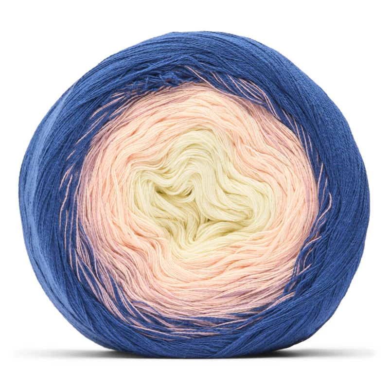 LindeHobby Lily Cotton Cake 05 Blød brise