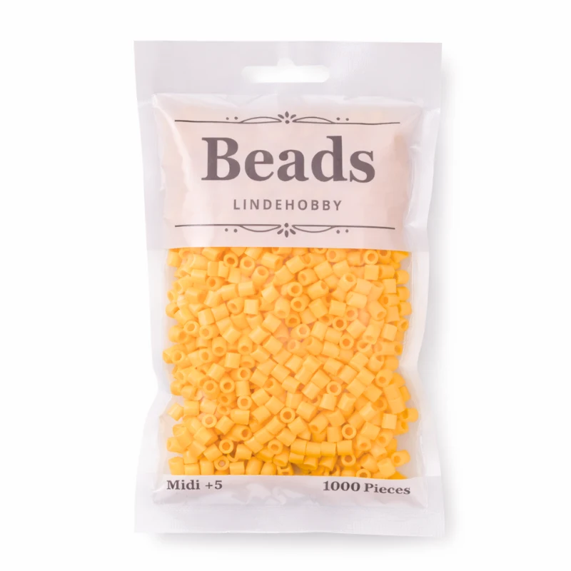 LindeHobby Beads 48 Majs