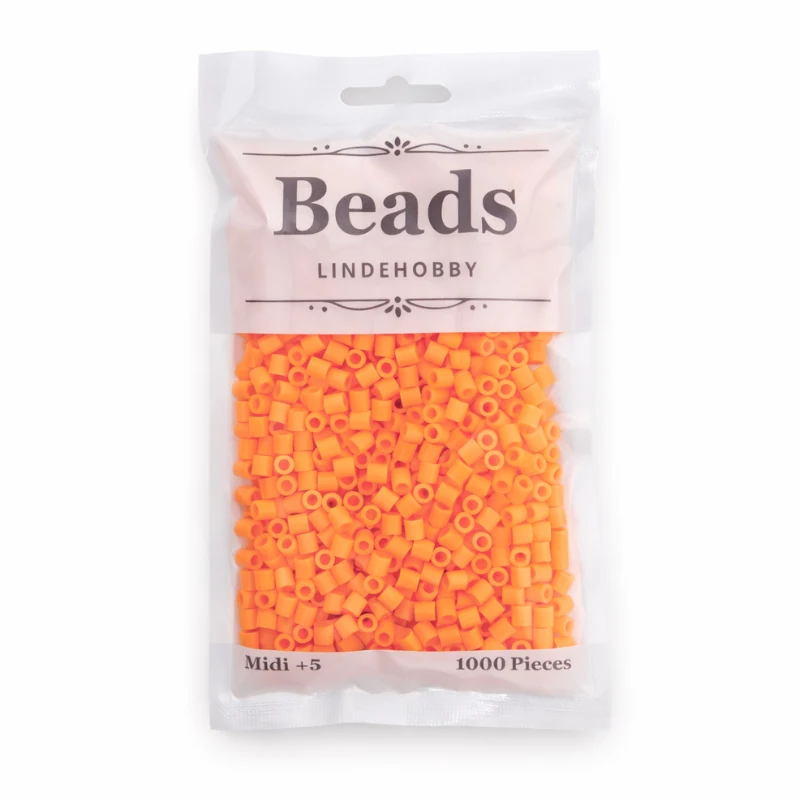 LindeHobby Beads 03 Mandarin