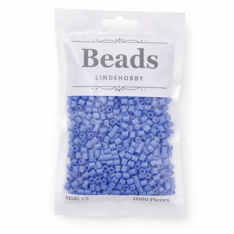 LindeHobby Beads 139 Forglemmigej