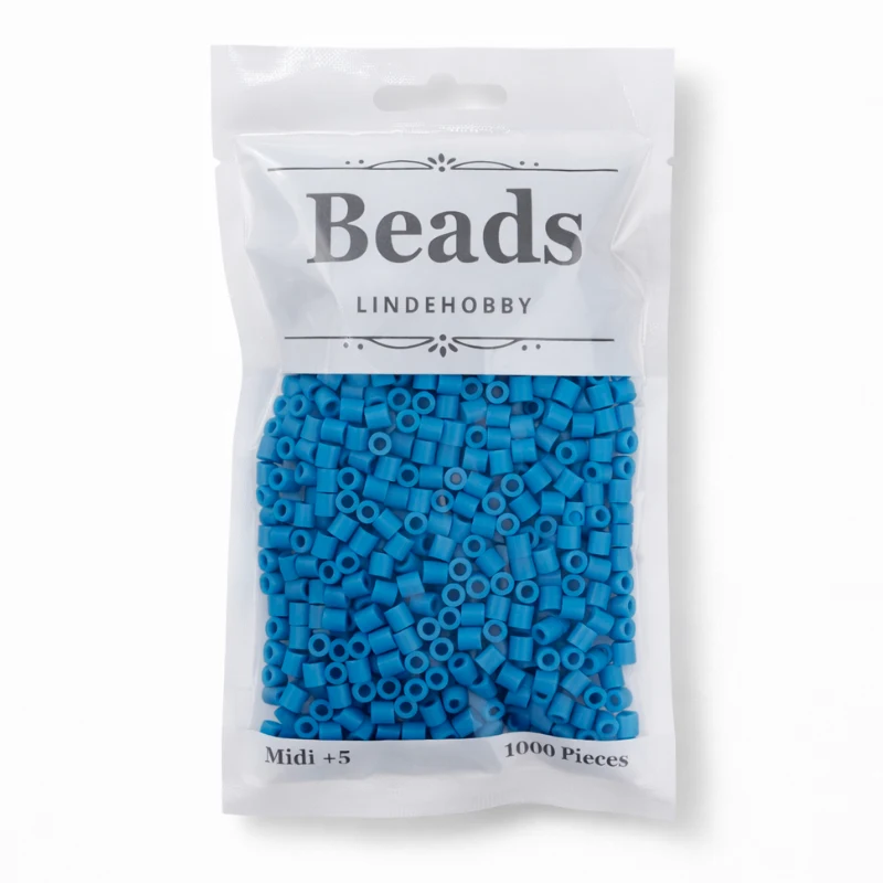 LindeHobby Beads 104 Dybt vand