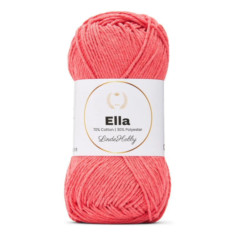 LindeHobby Ella 130 33 Koraller rev