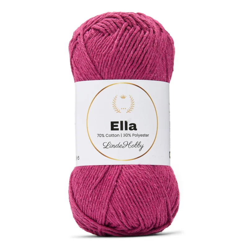 LindeHobby Ella 130 15 Violet