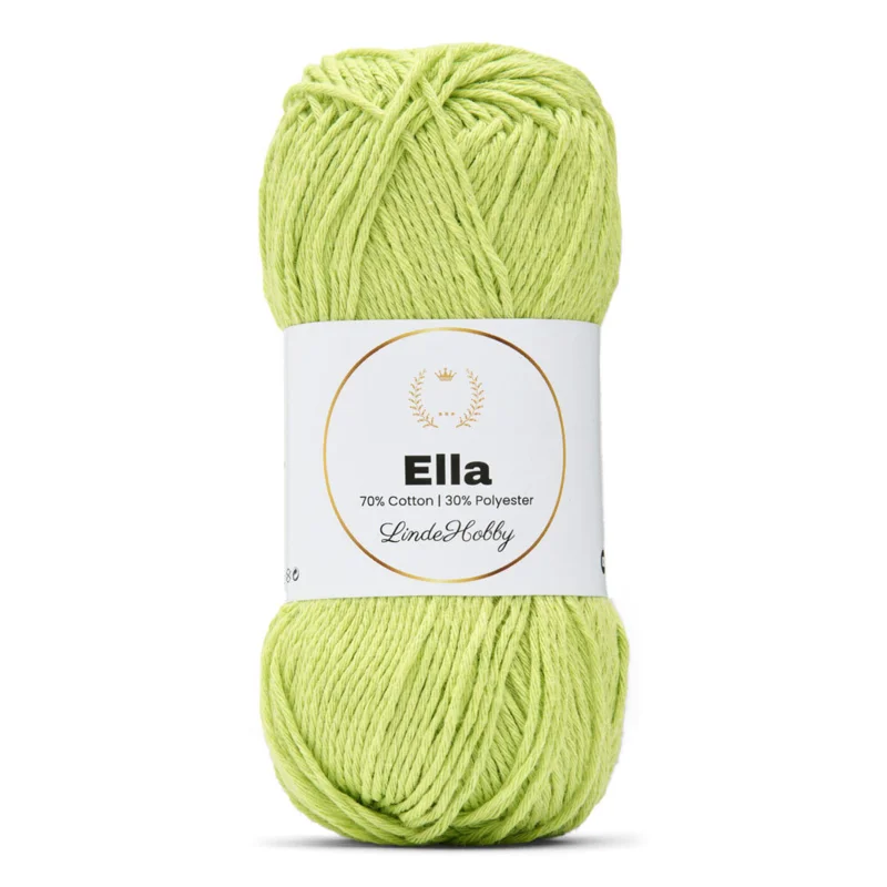 LindeHobby Ella 130 25 Lime zest