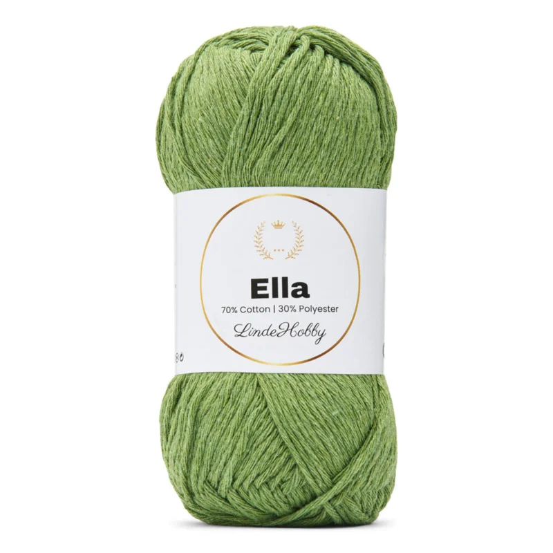 LindeHobby Ella 130 26 Frisk eng