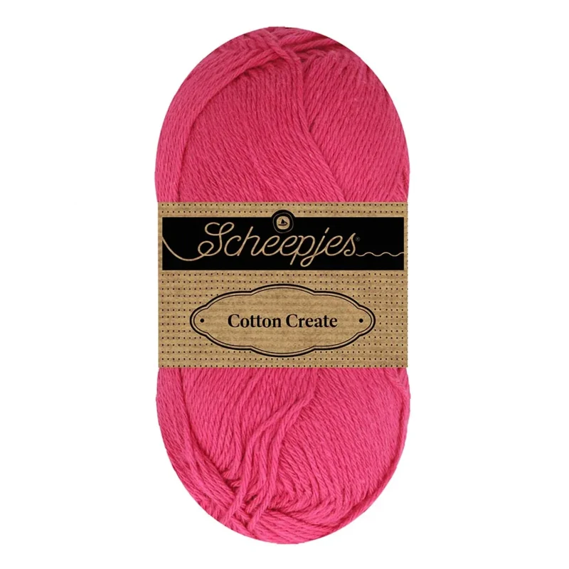 Scheepjes Cotton Create 720 Trace
