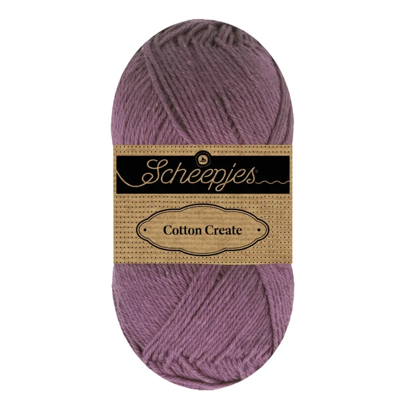 Scheepjes Cotton Create 721 Drape
