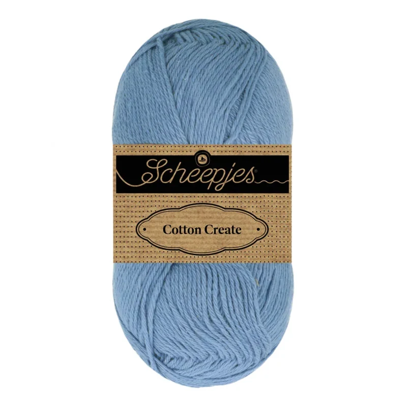 Scheepjes Cotton Create 506 Stitch