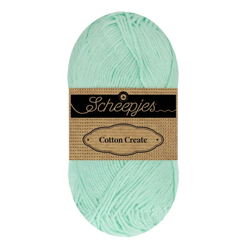 Scheepjes Cotton Create 663 Shape