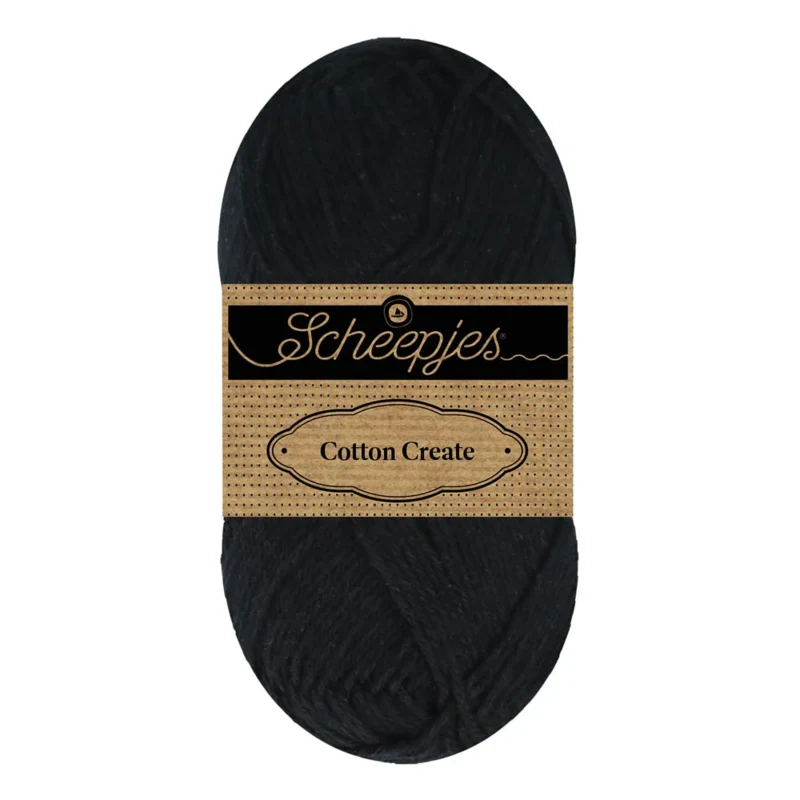 Scheepjes Cotton Create 515 Mark