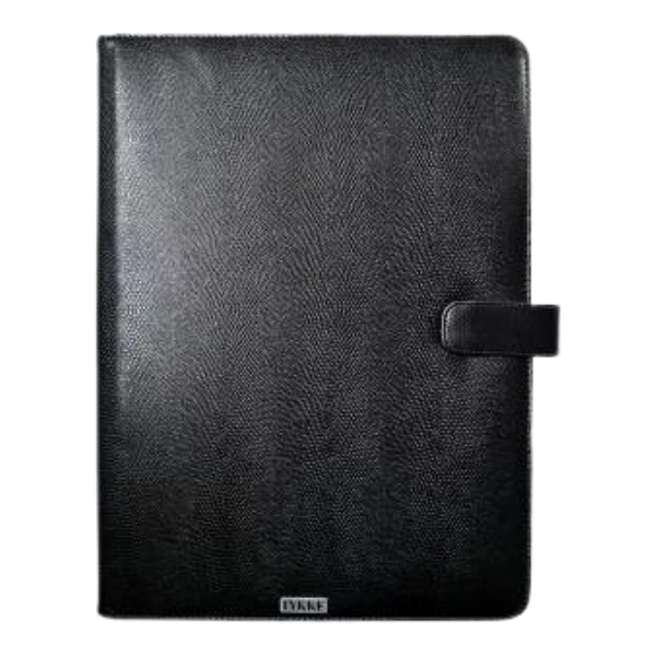 LYKKE Jumperpindesæt Driftwood, Sort, 35 cm