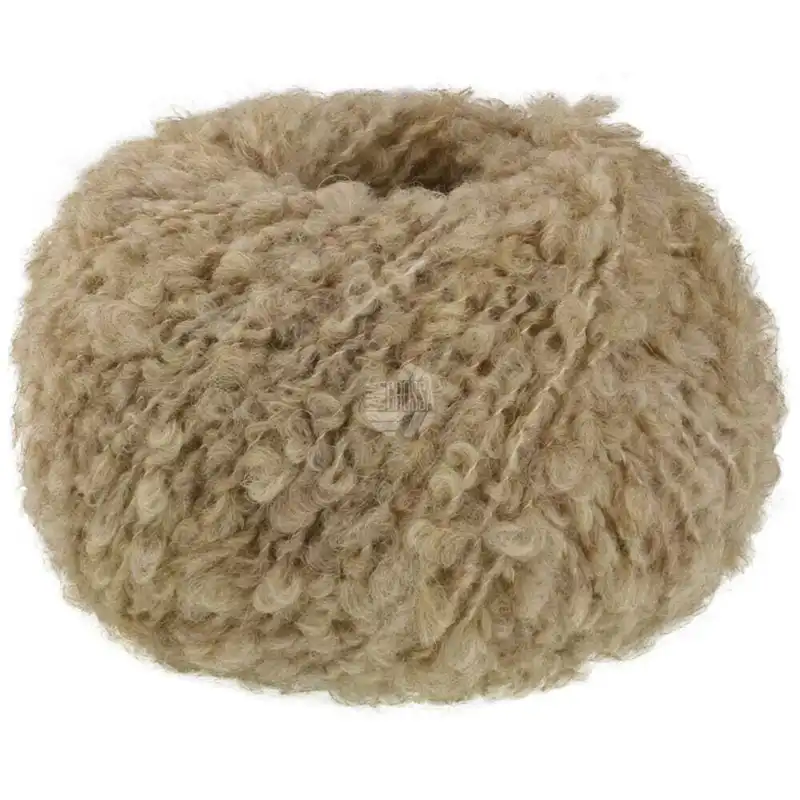 Lana Grossa Orsetto 06 Beige