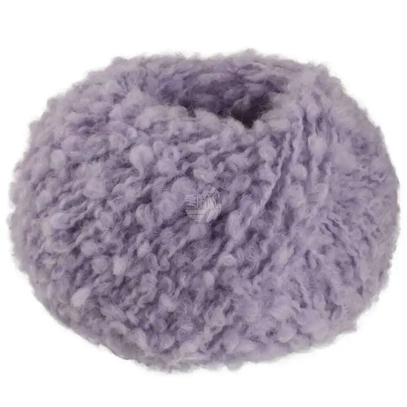 Lana Grossa Orsetto 03 Lilla