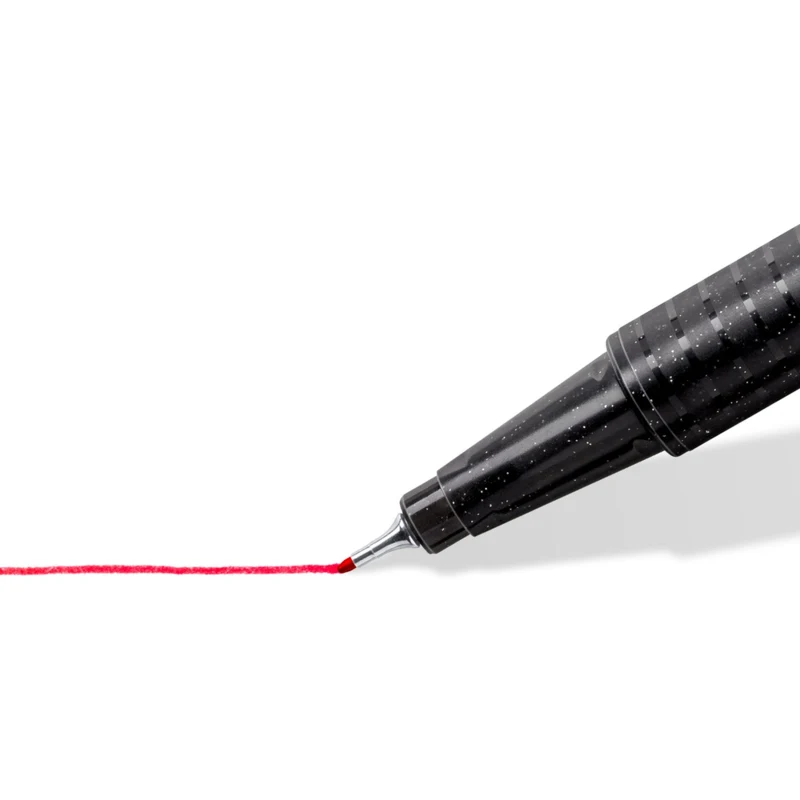 STAEDTLER Tripus fineliner 334, 40 stk