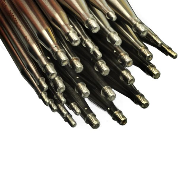 ChiaoGoo Udskiftelige Rundpinde Twist Lace (8, 10 og 13 cm)