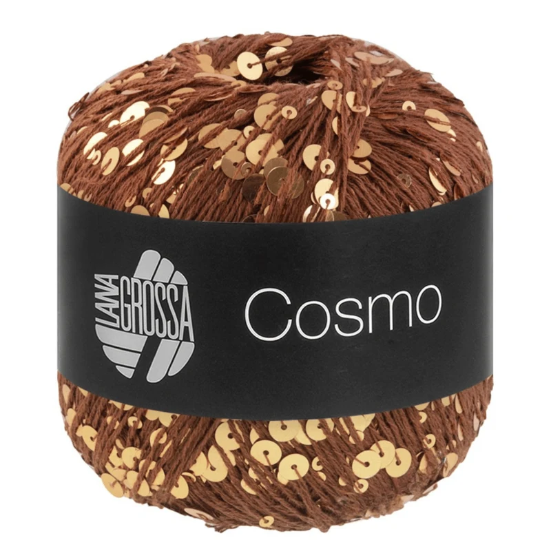 Lana Grossa Cosmo 07 Nougat