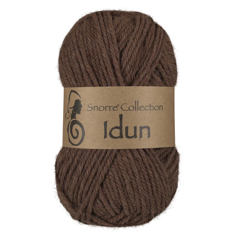 Viking Snorre Idun 608 Brun