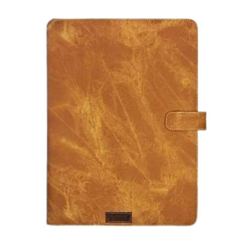 LYKKE Jumperpindesæt Umber, Tan, 35 cm