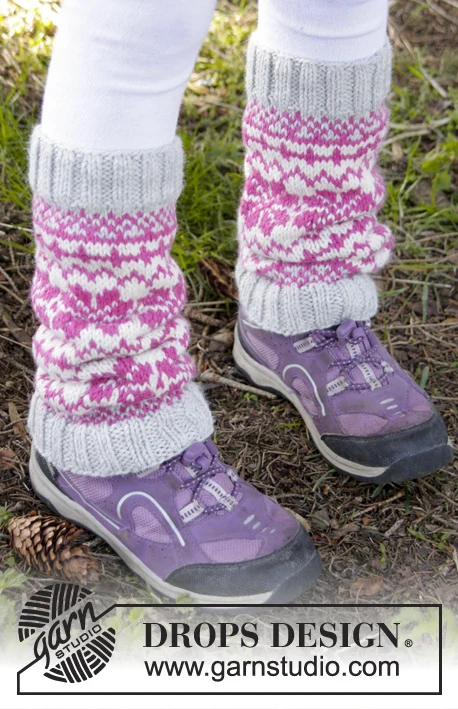 DROPS Children 27 katalog