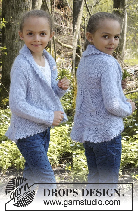 DROPS Children 27 katalog