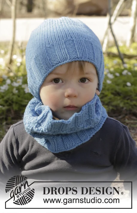 DROPS Children 27 katalog