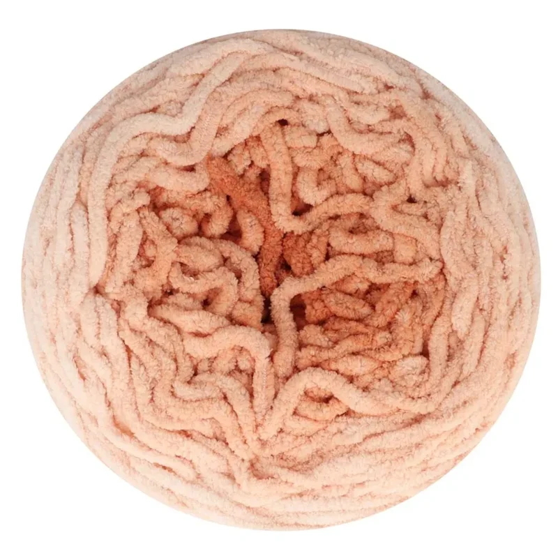 Scheepjes Big Darling Monochrome Cake 412 Pony