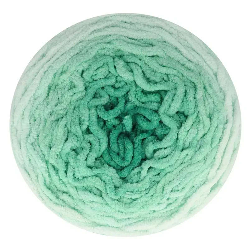 Scheepjes Big Darling Monochrome Cake 441 Turtle