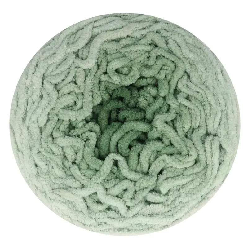 Scheepjes Big Darling Monochrome Cake 420 Pickle