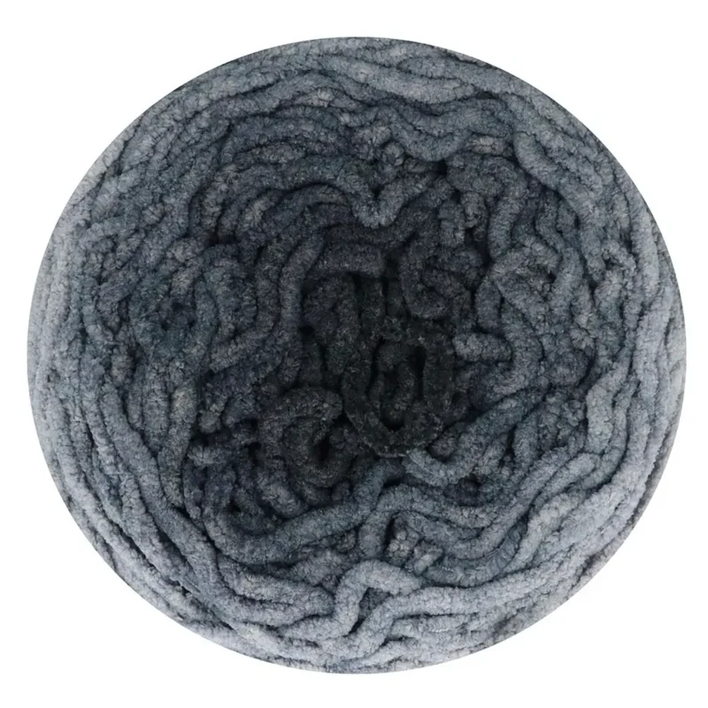 Scheepjes Big Darling Monochrome Cake 410 Panda