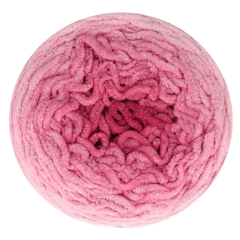 Scheepjes Big Darling Monochrome Cake 436 Beetle