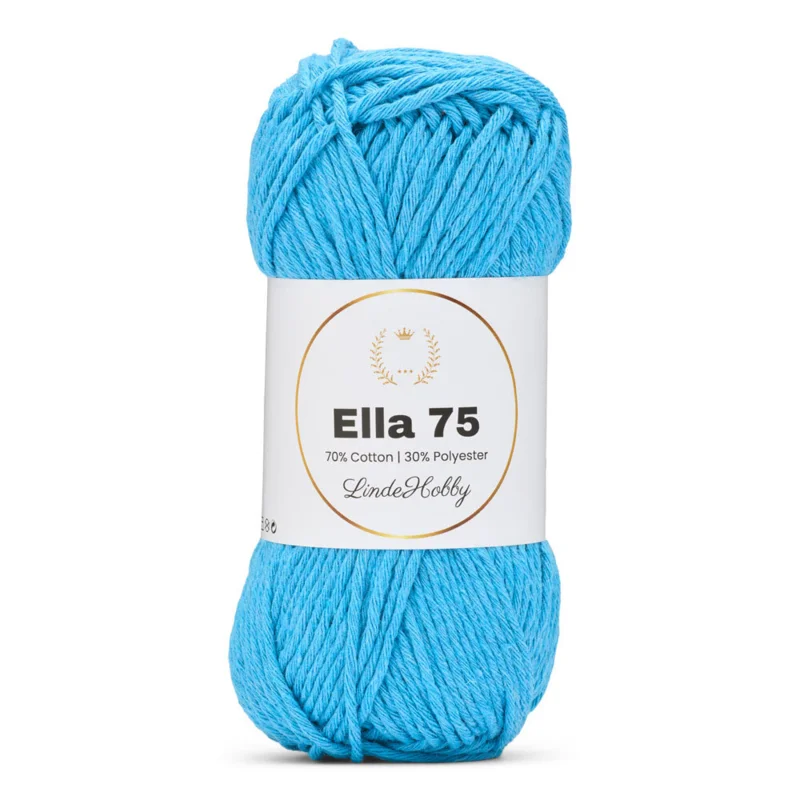 LindeHobby Ella 75 20 Turkis­sprøjt