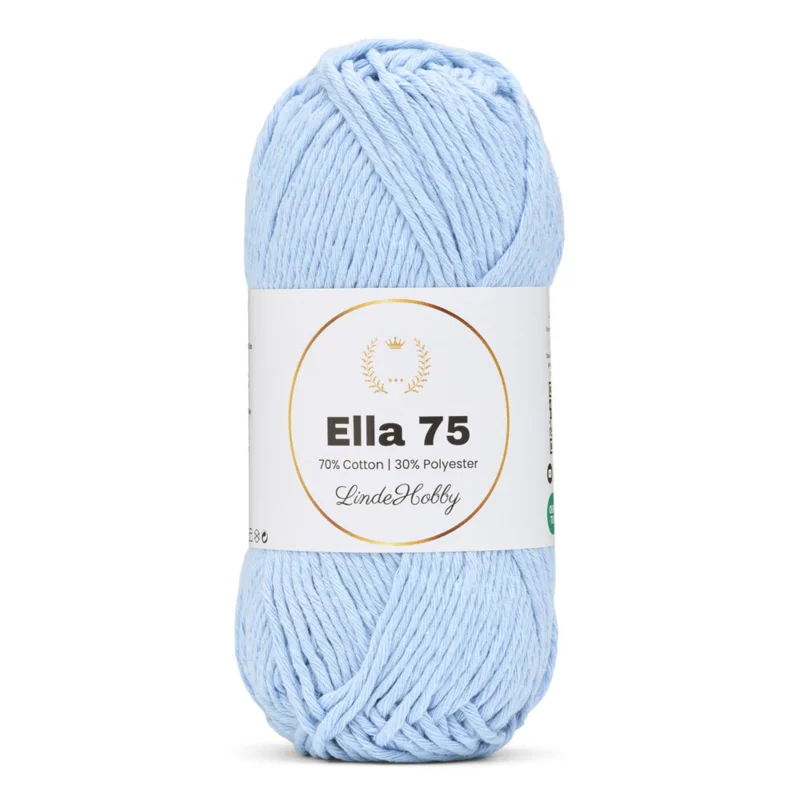 LindeHobby Ella 75 18 Himmel­tåge