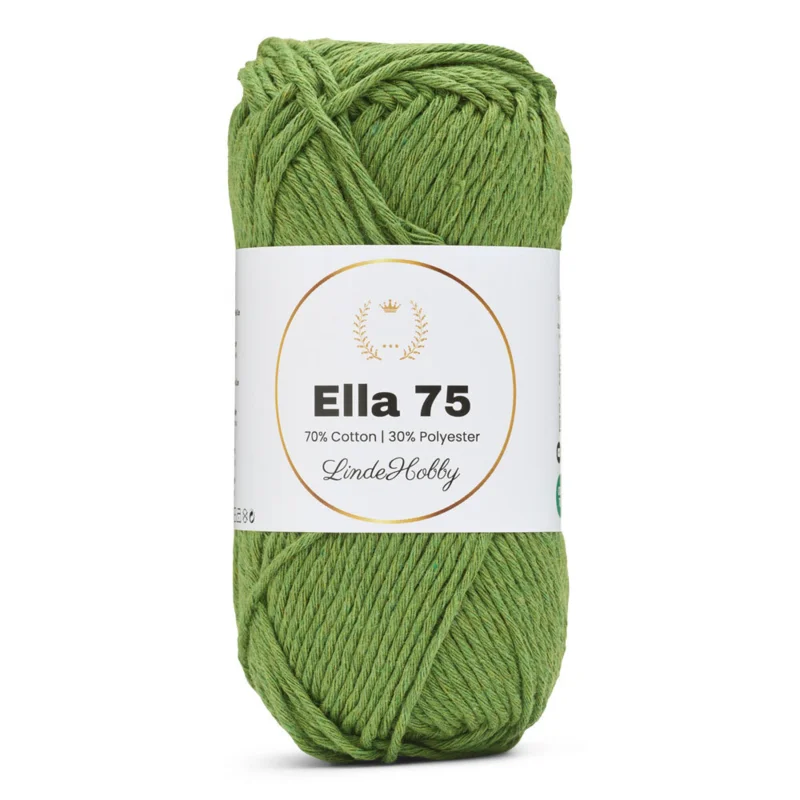 LindeHobby Ella 75 26 Frisk eng