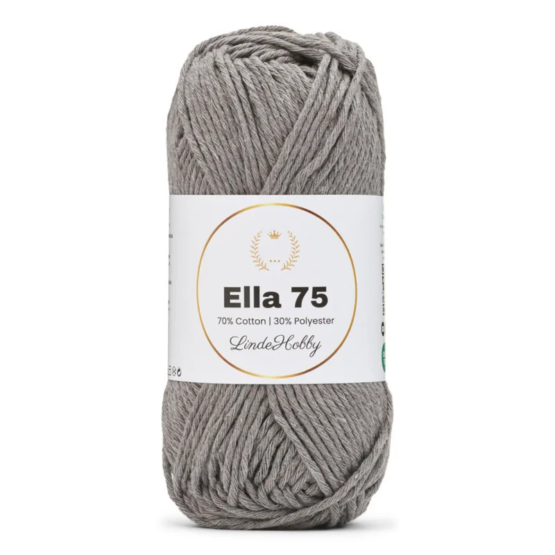 LindeHobby Ella 75 05 Røget