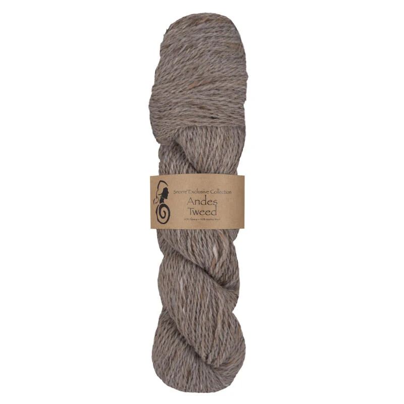 Viking Snorre Andes Tweed 207 Beige