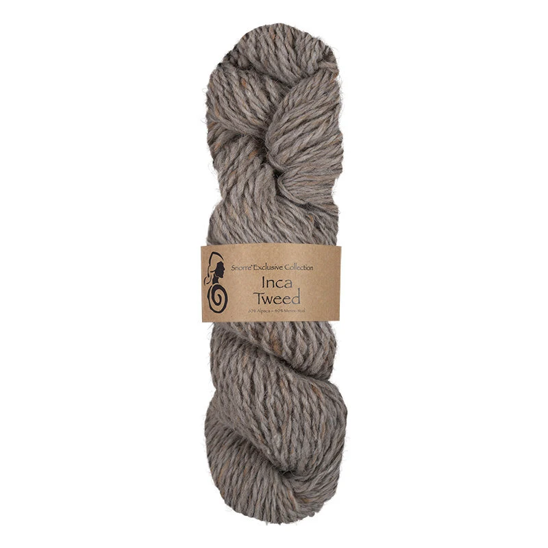 Viking Snorre Inca Tweed 107 Beige