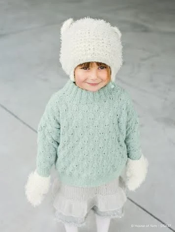 MR37-08 Pels, hue og luffer