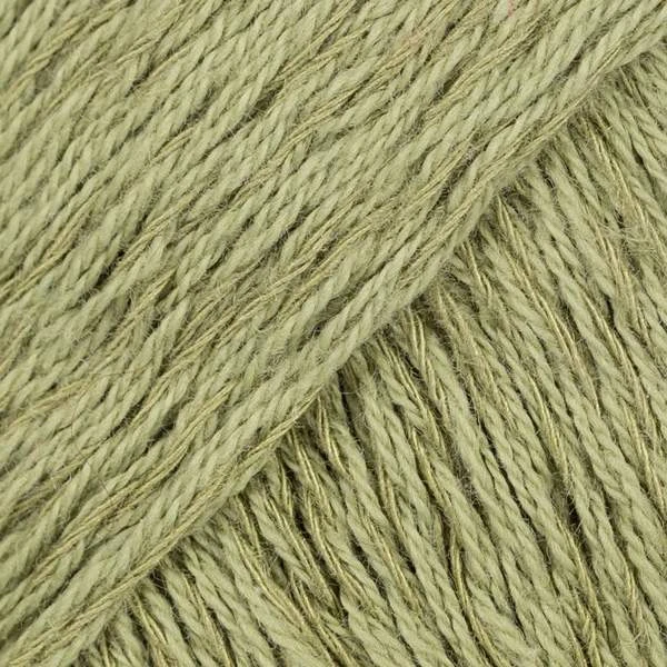 DROPS Belle 10 Mosgrøn