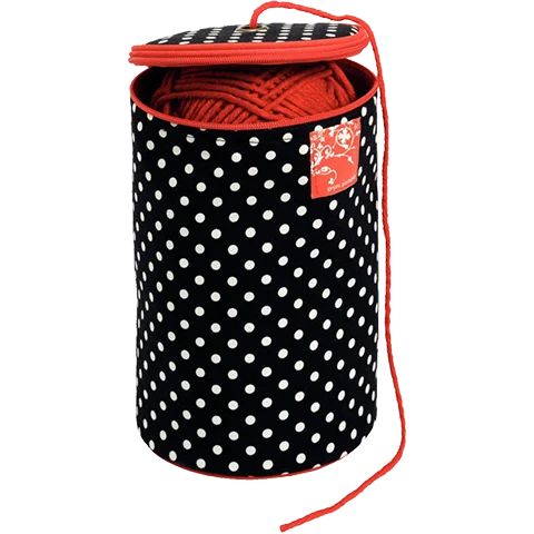 Prym Garntaske, Polka Dots