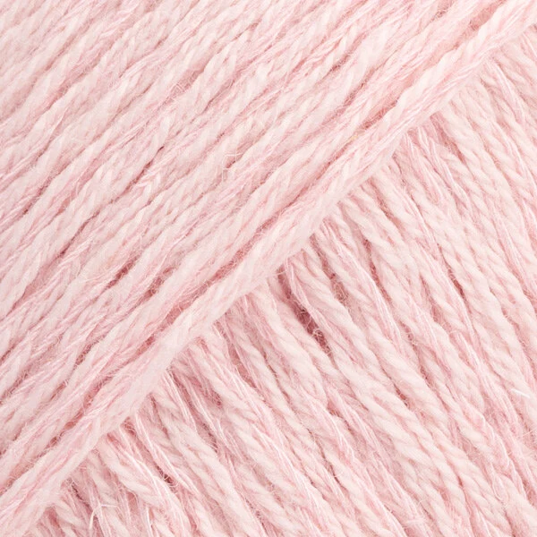 DROPS Belle 30 Pudderrosa